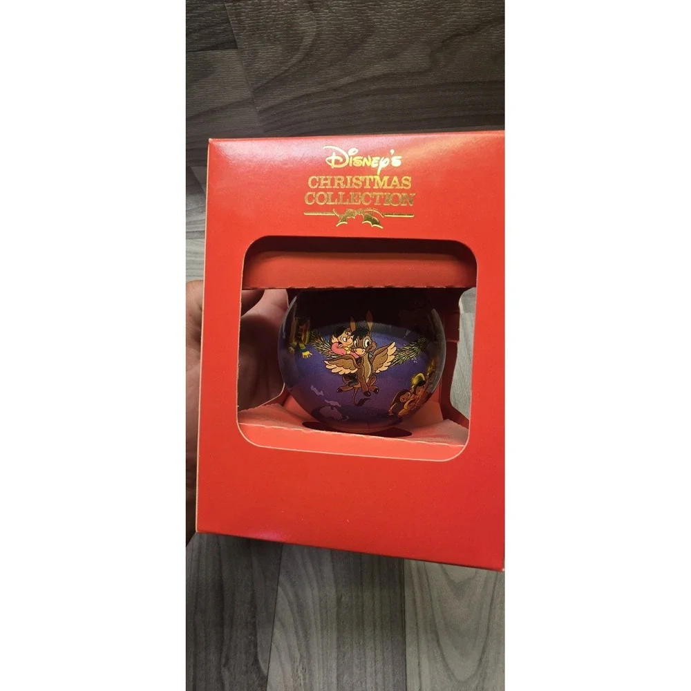Disney box has